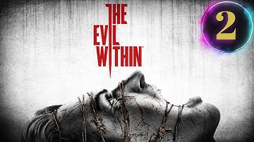 The Evil Within Chapter 2: Remnants  Gameplay Bethesda 2014