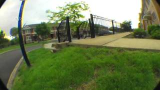 Throwaway Clip of the Day #1