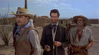 A Soldier’s Revenge: The Deadly Gunslinger Who Vowed to Kill Until She Was Returned Alive