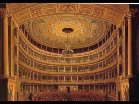 Bellini - I Capuleti ei Montecchi - "Vieni, Ah! Vi...