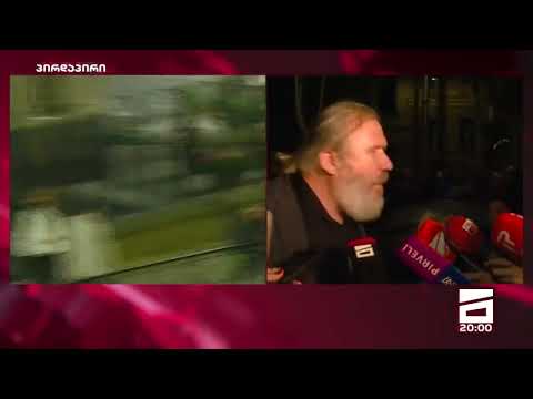 გადის ხო ხალხო, კინო...