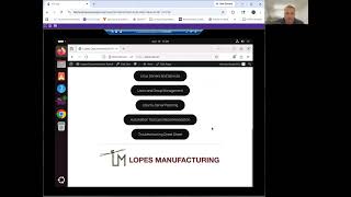 Linux Documentation Portal Video