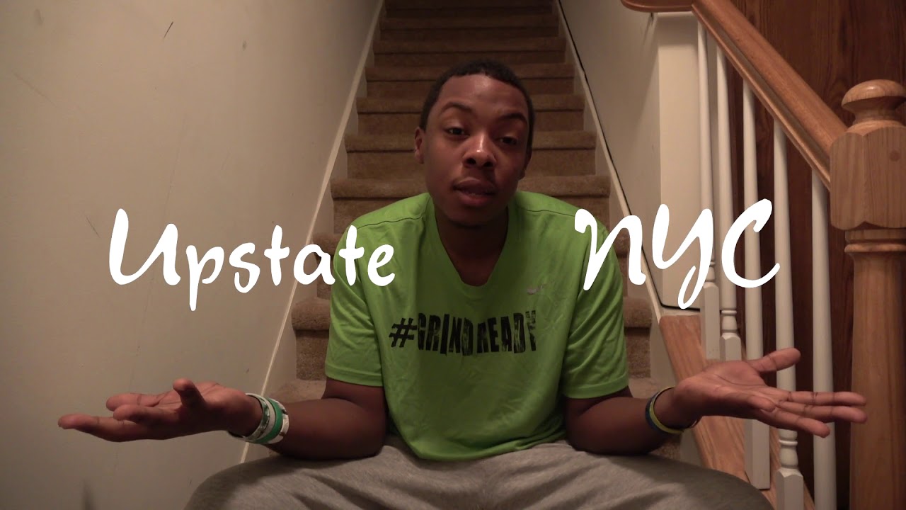 GrindOut Tv: FIGHT FOR NEW YORK