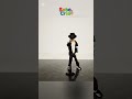 Michael Jackson in Clay 🎤✨ | Stop Motion Preview