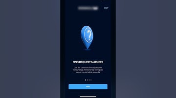 Unity: Wormhole Blue