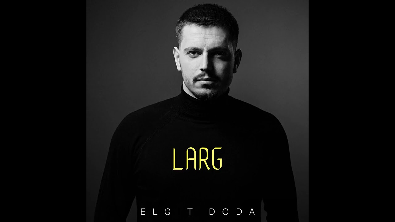 Elgit Doda Larg