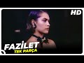 Fazilet | Hülya Avşar Eski Türk Filmi Tek Parça (Restorasyonlu)