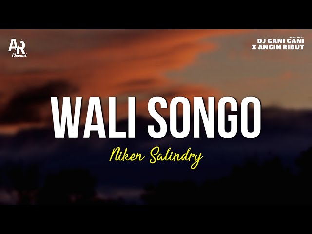 Wali Songo - Niken Salindry (LIRIK) class=