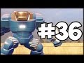 Lego marvel avengers  lba  episode 36  igor iron man