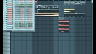 Epic Big Room Fl Studio Project Unfinished,Free Flp Download
