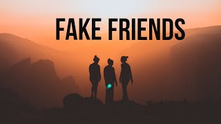 Fake Friend Like Shadow | Monday Motivation | Motivation | MM