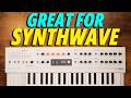 The Minifreak is Great for Synthwave!