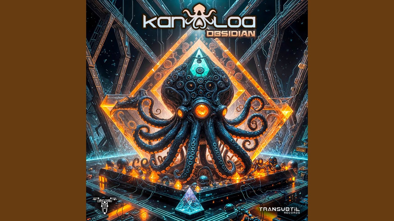 Watch Frondescent Entropy on YouTube Watch Frondescent Entropy on YouTube