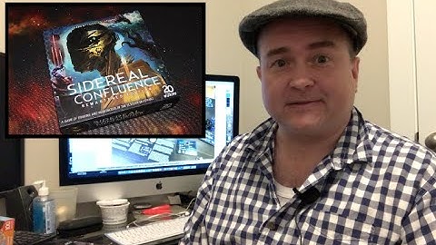 TDG: Sidereal Confluence