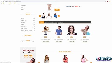 Bài 29 : Lập trình website bán hàng bằng Laravel - Chi tiết sản phẩm #1