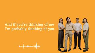 Arctic Monkeys - Body Paint (Lyric)