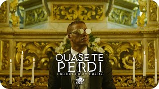 Anselmo Ralph - Quase Te Perdi (Official Video)