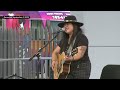 Jessica Manalo Concert LIVE! from Civic Center