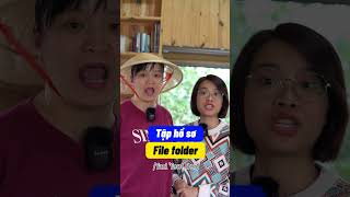 Từ Vựng Về Văn Phòng Phẩm Trong Tiếng Anh