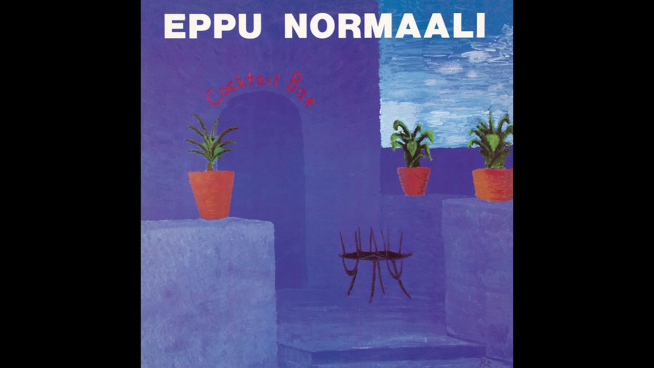 Ripa Rapa Ripa Rapa - Eppu Normaali: Song Lyrics, Music Videos & Concerts