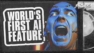 BRAINSTARE DIRECTOR STEVE BALDERSON | Film Threat Interviews