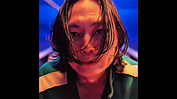 Min-su made Nam-gyu pay for killing Se-mi 💔 | Sad Revenge 🥺| Ft. Kamin Squid Game Season 3 #shorts