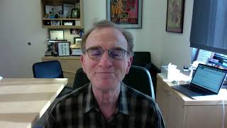 Randy Schekman, Professor In Dept Of Molecular Cell Biology At University Of California, Berkeley