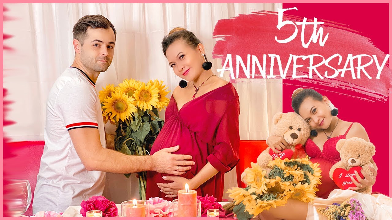 How I Met My Foreigner Husband || 🇵🇭🇺🇦