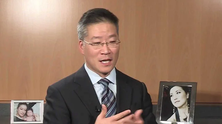 Dr. Lee - Faculty Spotlight