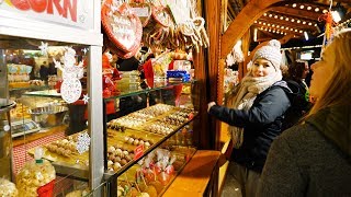 Berlin's 3 Best Christmas Markets & What We Bought!