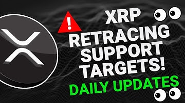 XRP DAILY ANALYSIS - RIPPLE XRP PRICE PREDICTION - RIPPLE XRP 2022 - RIPPLE ANALYSIS