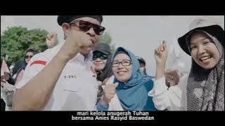 RAFLY KANDE BERSMA ANIES BASWEDAN||versi FULL