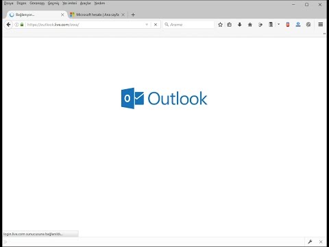 Outlook-Hotmail-Microsoft Şifresi nasıl değiştirilir?