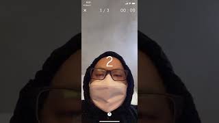 PIU : No-code platform for AR Face Game screenshot 2