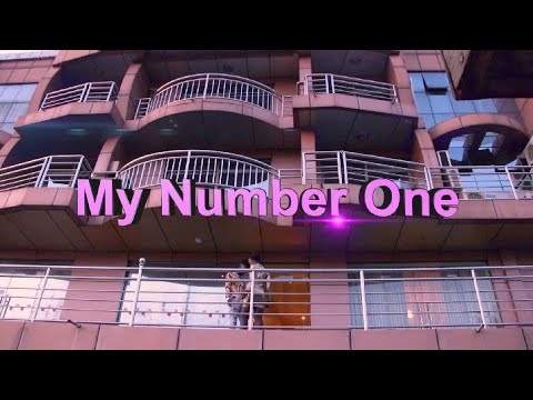 ISMA IP - My Number One (Official Music Video)