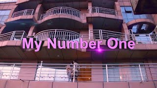 ISMA IP - (Adile waaa) My Number One (Official Music Video) (prod by Kishmilbeats)