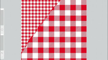 Buffalo pattern brush for Procreate and Christmas ornaments stamps