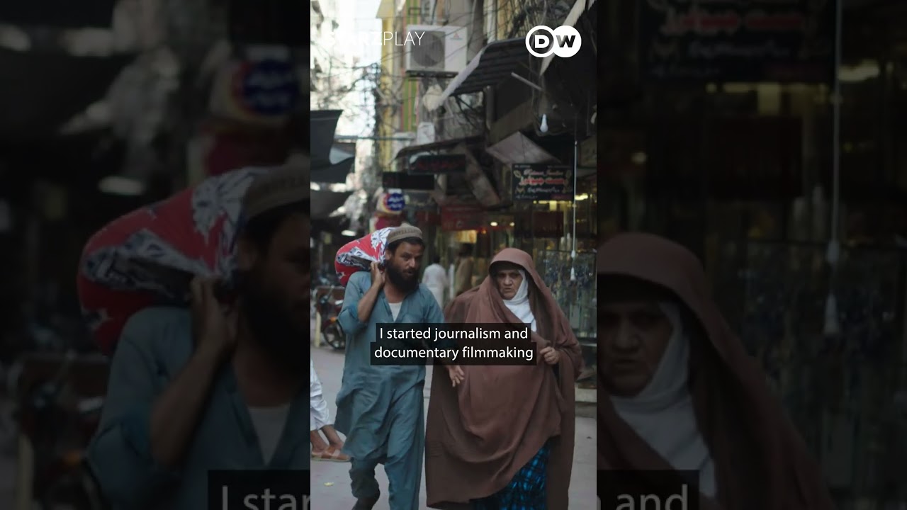 HER season 3 - Jamaima Afridi