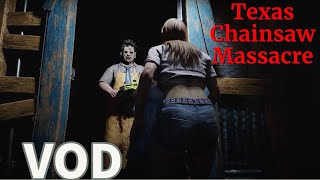 Slicing Through Horror: Texas Chainsaw Massacre Game | Full Twitch Stream VOD by YasssQueenSlay 89 views 9 months ago 6 hours, 30 minutes