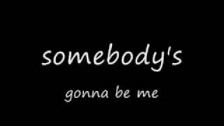 Ronnie Milsap – Somebody’s Gonna Get That Girl Video Thumbnail
