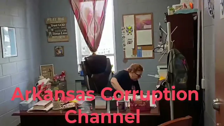 Unconstitutional signage Removed 