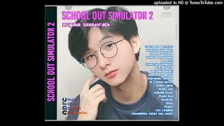 Indah Wal - Aku Malasa Kaimo (School Out Simulator 2 OST - Alternate Mix) screenshot 5