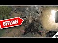 How We NEARLY Got OFFLINE RAIDED - Ark MTS Classic Ep.5
