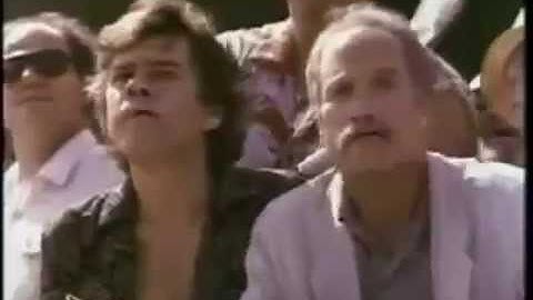 映画「のるかそるか」予告編