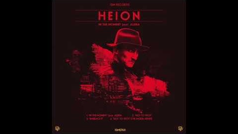 Heion Feat Alena - In The Moment (ISM)