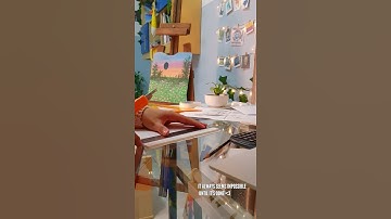 architecture student first model!✨✂️📐 #art #architecture #design #model #students