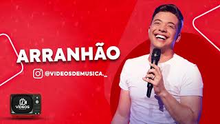 ARRANHÃO  - WESLEY SAFADÃO