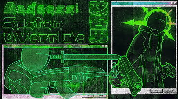 HACKERMAN: System Override