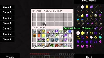 mincraft aether mod: 4 moa