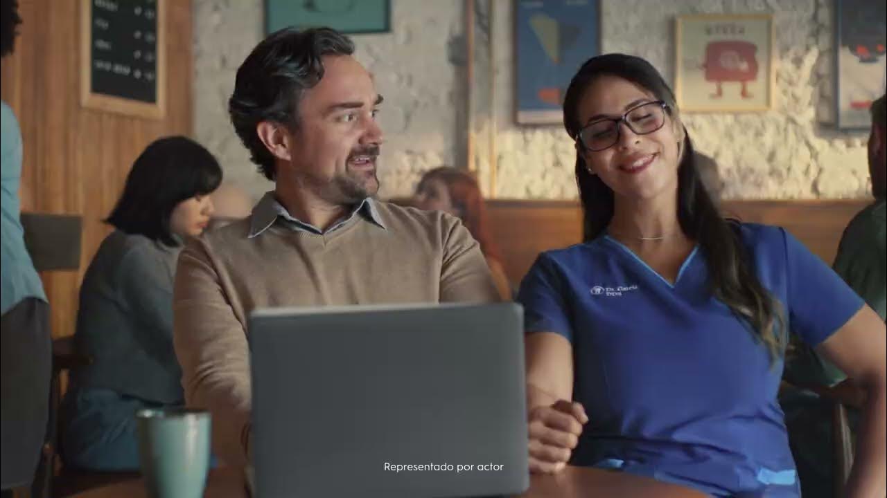 Crest Reality Checkup Grime Time USH YouTube